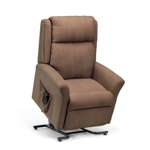 Memphis Standard Riser Recliner - DUAL MOTOR